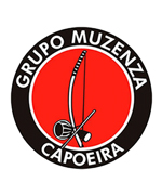 Site Oficial Grupo Muzenza de Capoeira